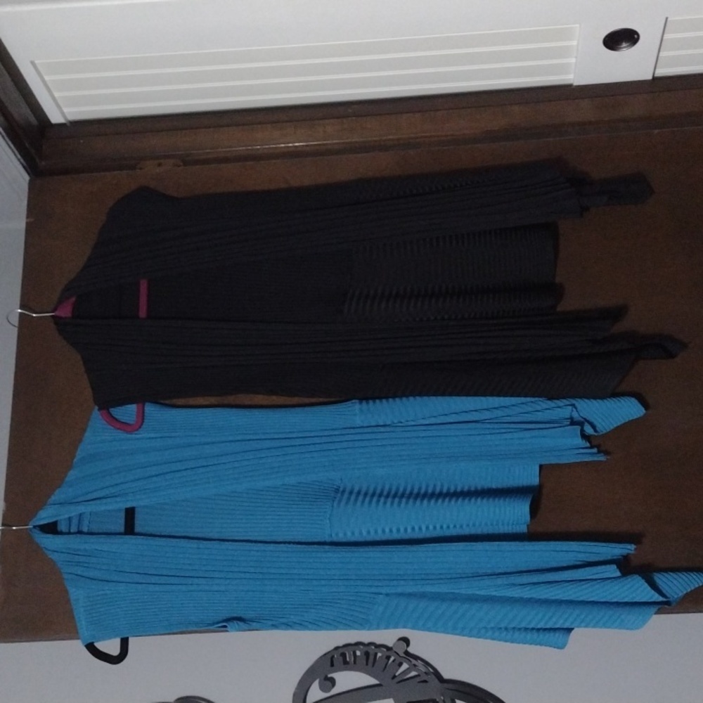 Ladies vest